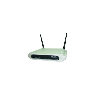 Alfa Network AWAP803 Access Point Wireless 11A + G Dual-band Access Point — image 1