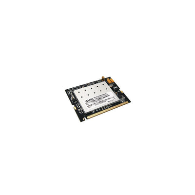 Alfa Network AWPCI085HR Adapter Mini Pci Wireless 500MW Connector MMCX - 108Mbps 802.11A/B/G - Chipset Atheros — image 1