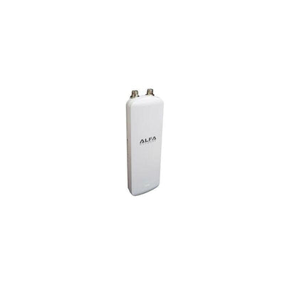 Alfa Network N2QF 802.11N Outdoor Ap/Cpe W/N(f) Connector — image 1