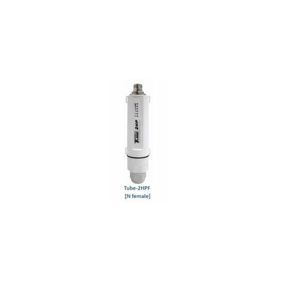 Alfa Network TUBE-2HQPF TUBE-2HPF, N(f) + Plastic Strap — image 1