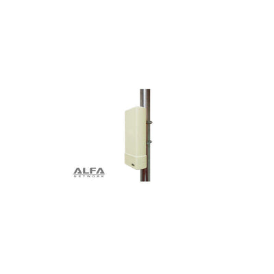 Alfa Network UBDO-24. 10DBI 2.4GHZ Waterproof Antenna Enclosure — image 1