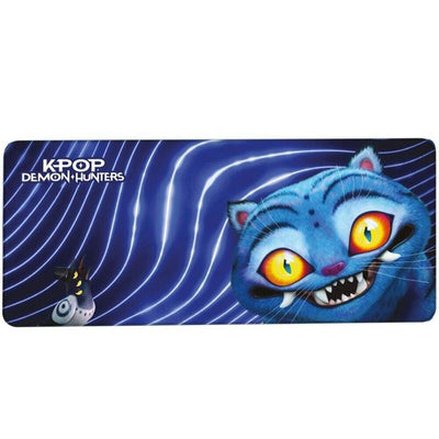 Mouse Pad Gaming Derpy Kpop Demon Hunters — image 1
