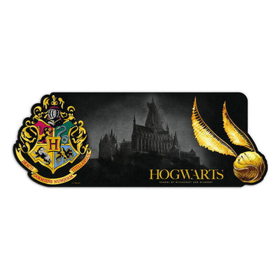 Mouse Pad Gaming Harry Potter — image 1
