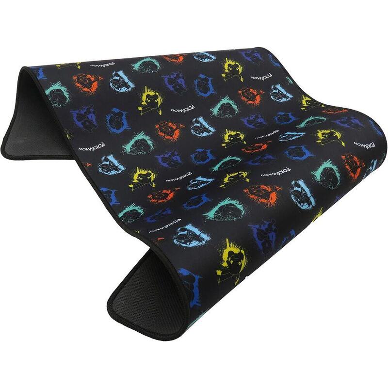 Mouse Pad Gaming Pokemon