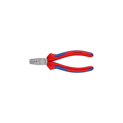 Knipex Pliers Engarzar 97 62 145A Punteras Cables 0,25 - 2,5MM² 9762145A — image 1