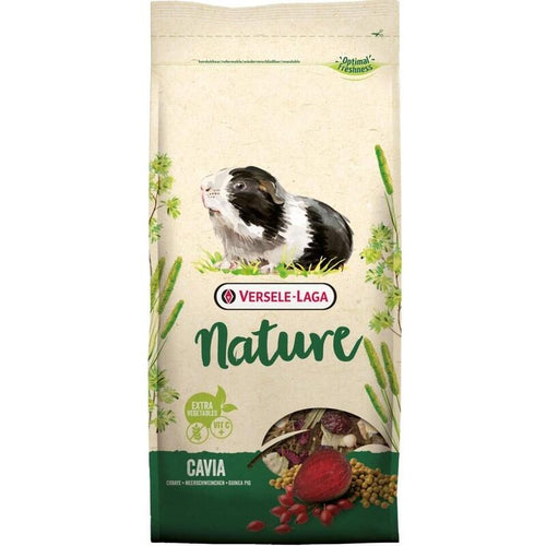 Alimento Cobayas Versele-laga Nature Cavia Cobayas — image 1