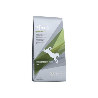Trovet Alimento Seco Perros Hypoallergenic Hpd Horse 3KG — image 1