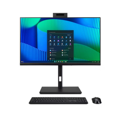 Acer All In One Aio Veriton Z4 VZ4727GT DQ.R23EB.008 Intel Core I7-14700 / 16GB DDR5 / SSD 512GB PCIE / Screen — image 1