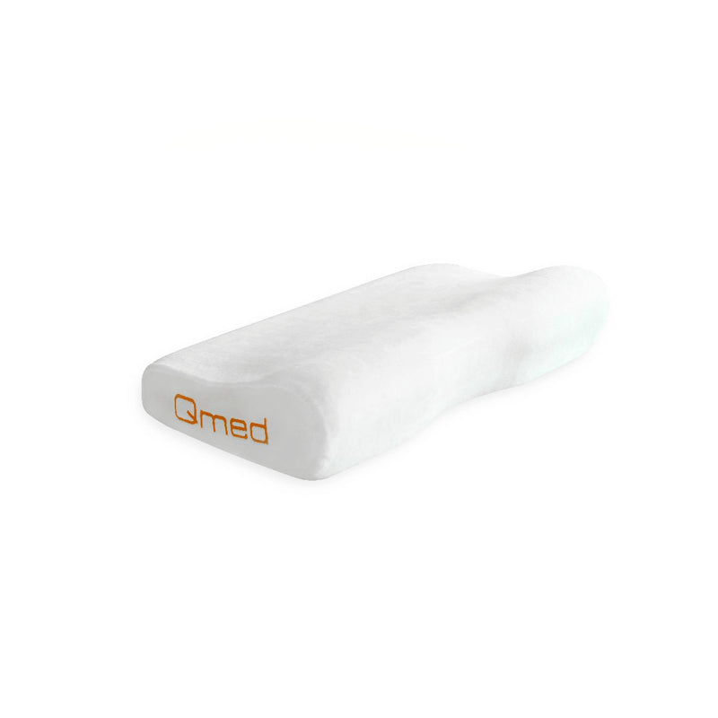 Pillow Ortopédica Cabeza Qmed
