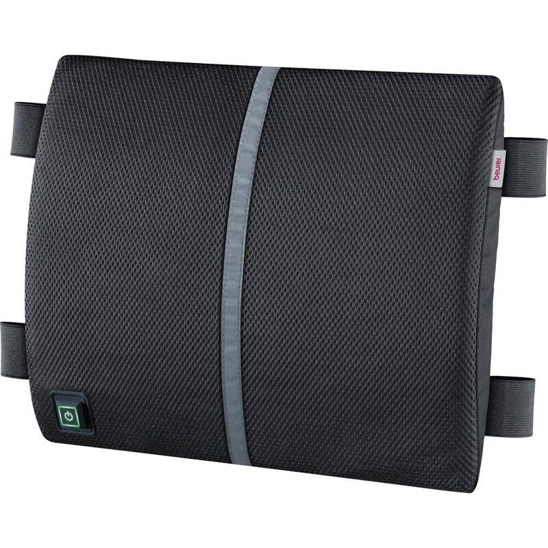Beurer Pad Thermal Hk 70, Grey 36 X 29 C) 21433