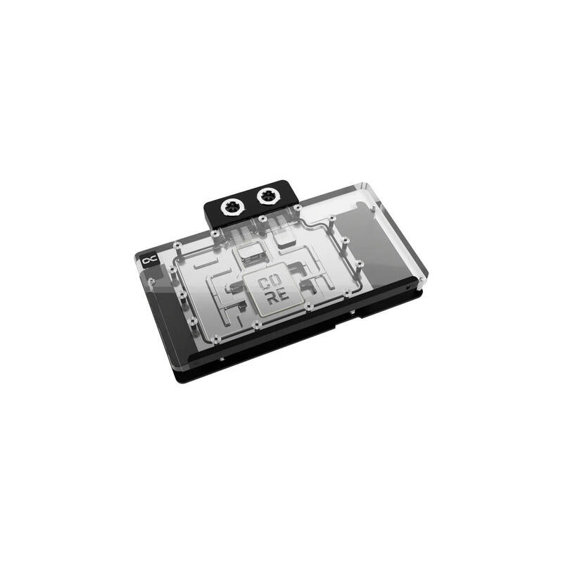 Alphacool 14779, Refrigeración Water Transparent/Cromado