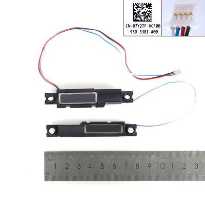 Speakers Internos Laptop Dell Latitude E5480 E5490 5480 5491 P72G PK23000XV00 — image 1