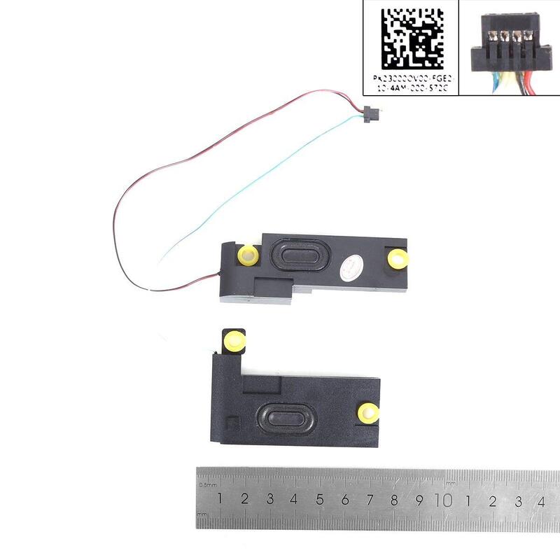 Speakers Internos Laptop Acer Aspire E5-511 E5-531 E5-571 V3-572 E5-521 PK23000OV10