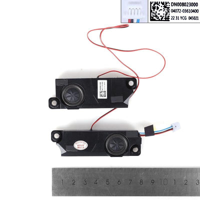 Speakers Internos Laptop Asus Tuf FX506H FX506HC FX506HE FX506HM — image 1