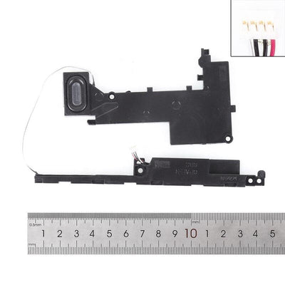 Speakers Internos Laptop HP 14S-DR 14S-FR 14S-FQ 14-DQ TPN-Q221 TPN-Q222 — image 1