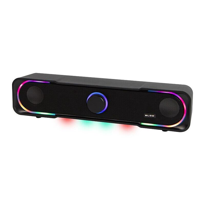 Speakers Computer With Soundbar MS-32 6W