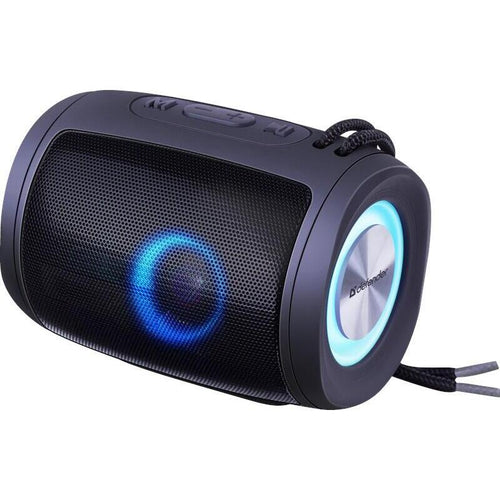 Bluetooth Speaker Enjoy S200 Tws 2.0 Black — image 1