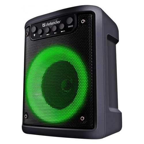 Bluetooth Speaker Funky 10W — image 1