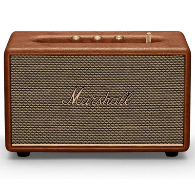 Marshall Bluetooth Speaker Acton Iii Brazowy — image 1
