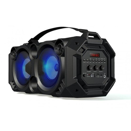 Bluetooth Speaker Soundbox 460 — image 1