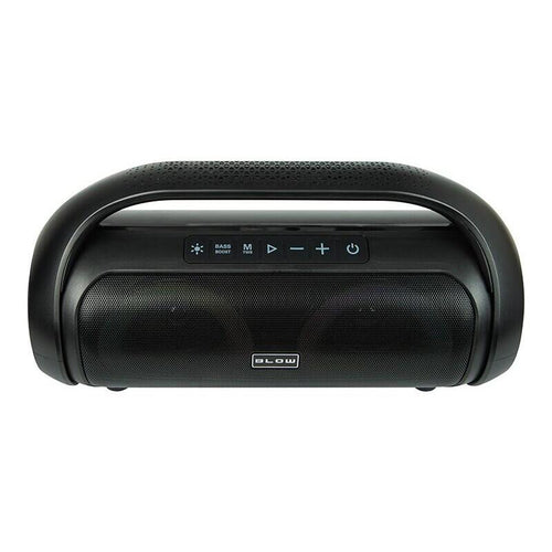 Bluetooth Speaker Soundwave — image 1