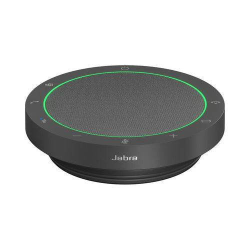 Jabra Speaker Manos Libres SPEAK2 55 Ms Bluetooth USB-C/USB-A With Microphone Videoconferencias Grey Oscuro — image 1