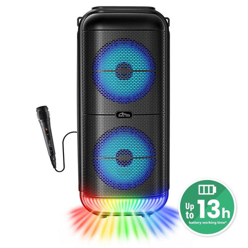 Speaker Media-tech Bt Power Audio Drive MT3183 — image 1