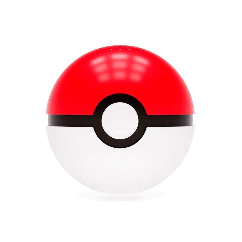 Speaker Pokeball Pokemon