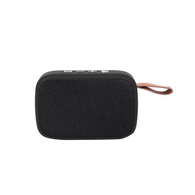 Speaker Laptop Bluetooth Mini Black — image 1