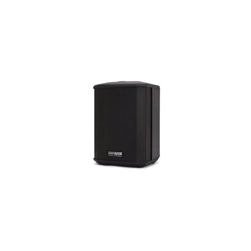 Aiwa Speaker Professional Bluetooth AX-1PRO 100W Rms Tws Battery Autoamplificado