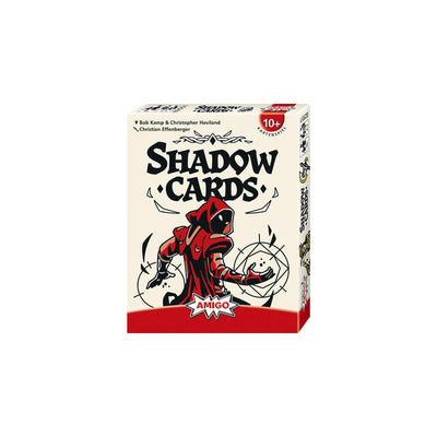 Amigo Shadow Cards, Set Of Cartas 02551 — image 1