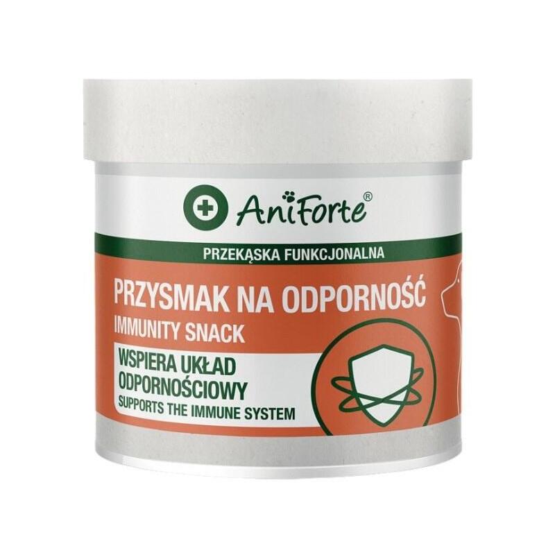 Aniforte Przysmak Na Odpornosc Perro 50G