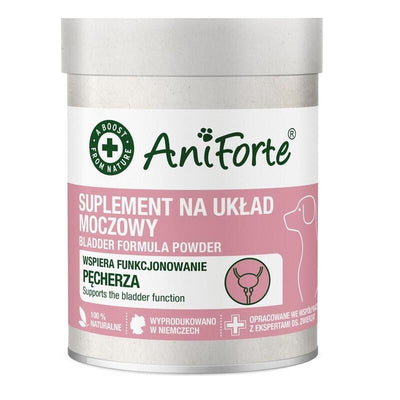 Aniforte Suplement Na Uklad Moczowy Perro 100G — image 1