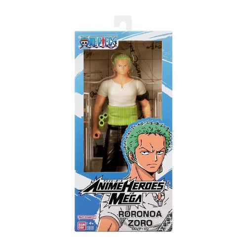 Anime Heroes One Piece Mega - Roronoa Zoro — image 1