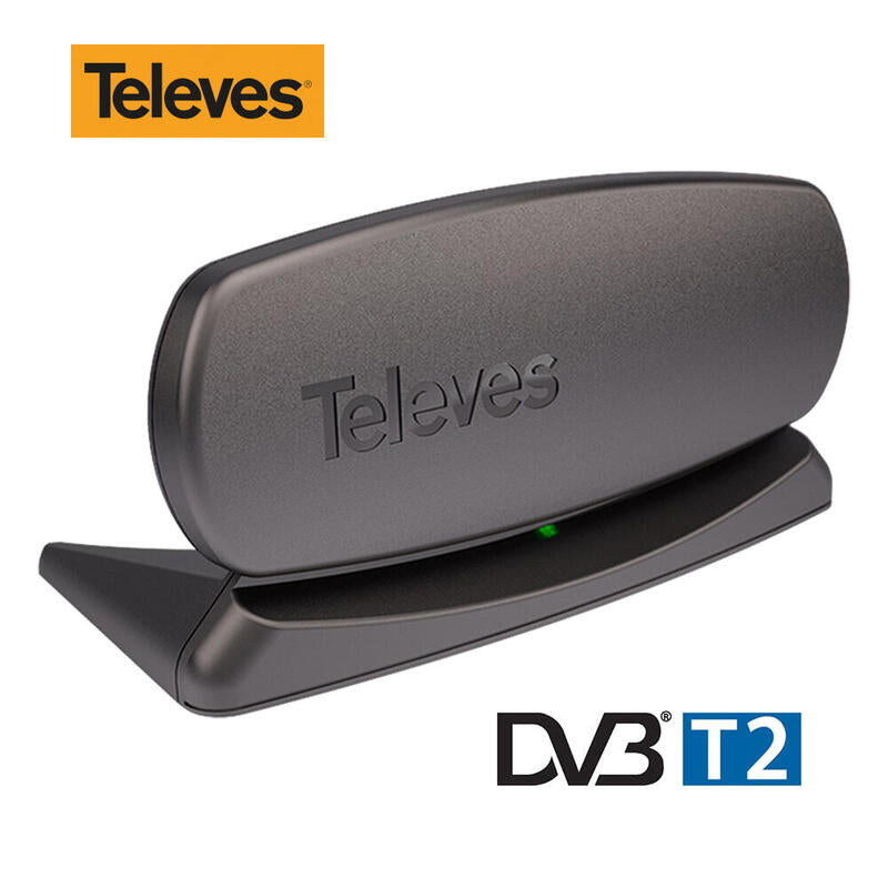 Televes Antenna Tdt 2 Generacion Innova Boss Uhf (C21-48) G 20DBI