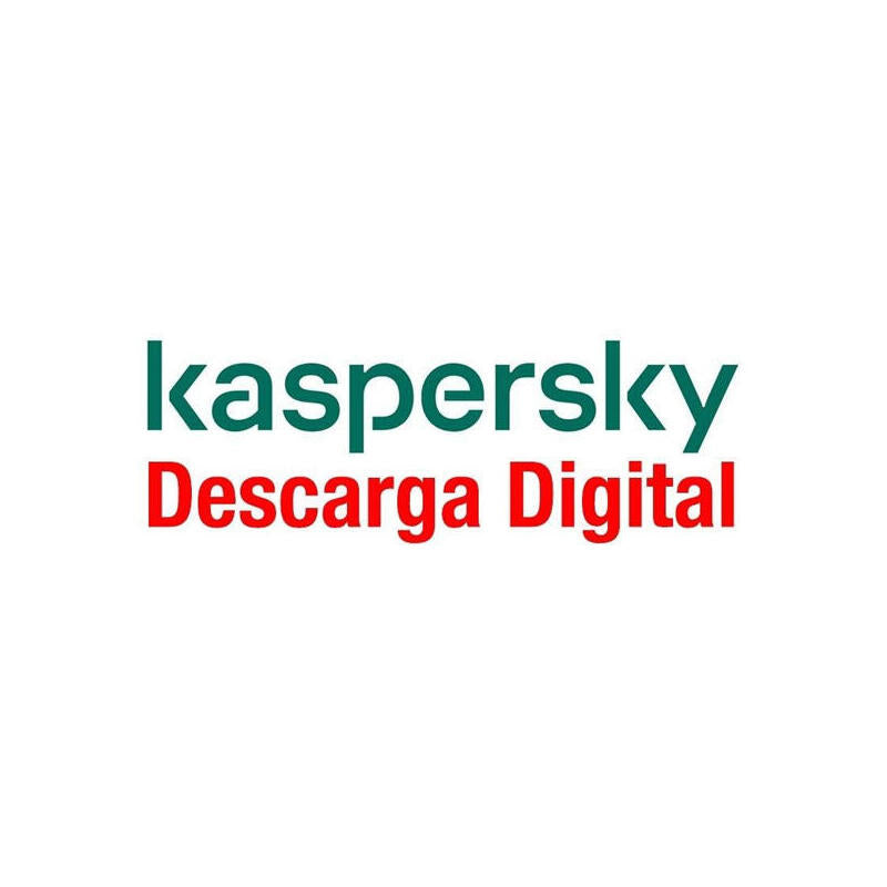 Kaspersky Antivirus Eds Plus 5 Dispositivos 1 Year **l.electronica