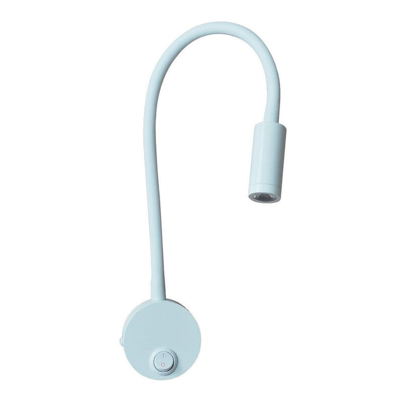 Wall Light LED Classic, 3W, 4000 K, 450 Lm, White 35 X 6,3CM