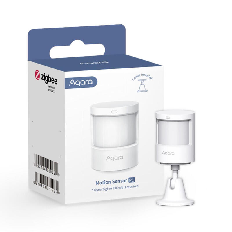 Aqara Motion Sensor P1 Homekit Mulltisensor Smart Home Wireless Zigbee