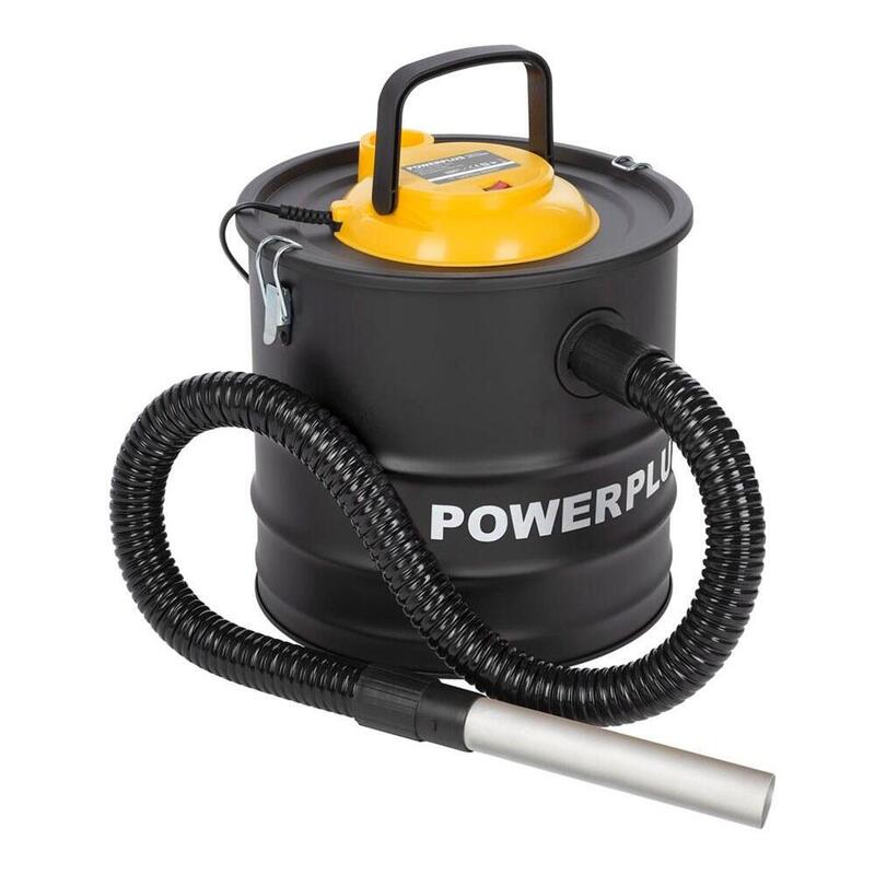 Vacuum Cleaner Cenizas 20 L - 1600W