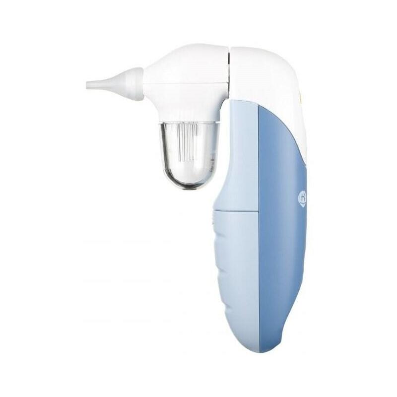 Vacuum Cleaner Nasal Eléctrico Haxe NS1