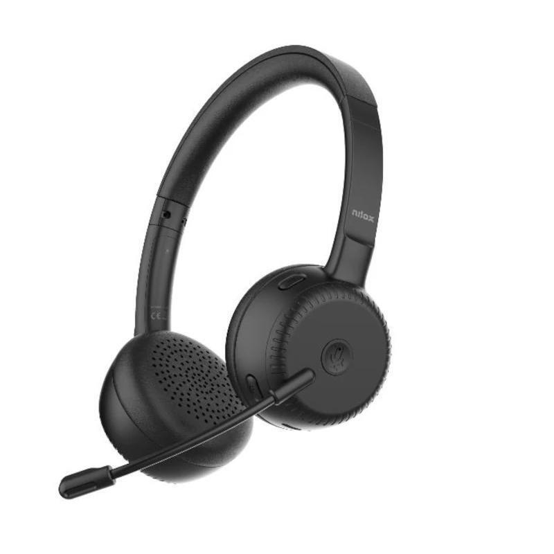 Headphone Enc Connection Wireless