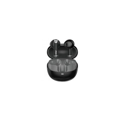 AOC Headphone Intrauditivo Bluetooth ACT2504BK Tws Anc Mic Black Playback 28H Charging USB-C Touchscreen — image 1