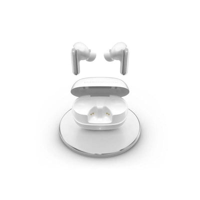 Energy Sistem Headphone Intrauditivo Bluetooth Serenity Anc Ultra Tws IPX4 25H Microphone — image 1