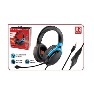 Headphone NSX-20 SW2 — image 1