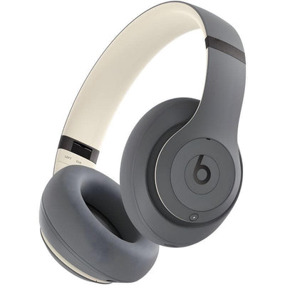 Beats Headphones Studio Pro Anc Grey Arena Bluetooth — image 1