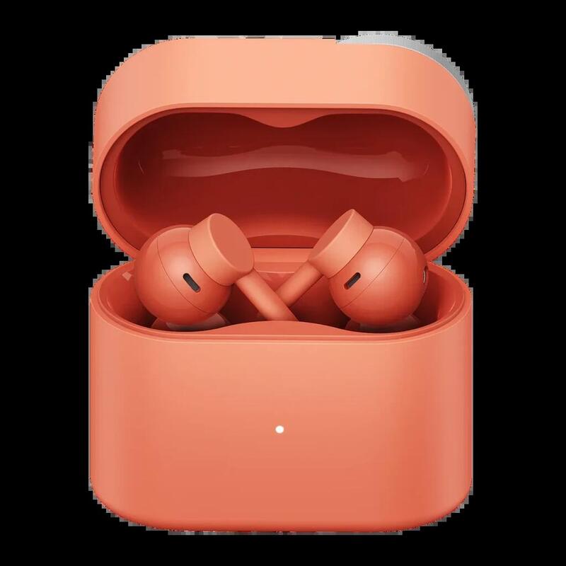 Headphones Cmf By Nothing Clip Pro Open-ear Bluetooth 5.4 32,5H Coral