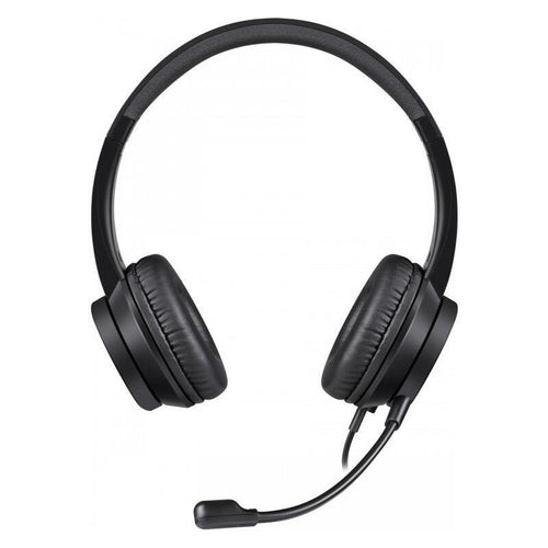 Headphones Diadema With Microphone Tune 150 Black — image 1