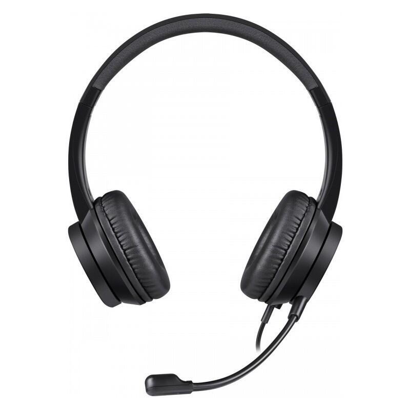 Headphones Diadema With Microphone Tune 150 Black