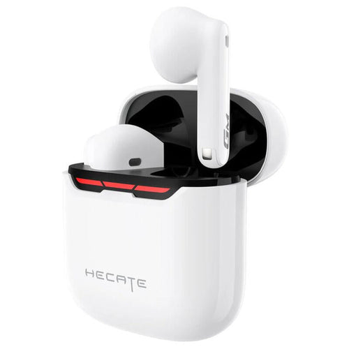 Edifier Headphones GM3 Plus Tws White Bluetooth — image 1