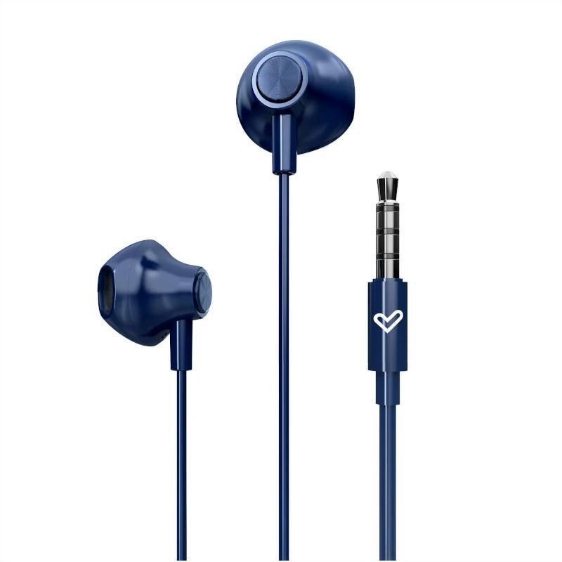 Energy Sistem Headphones Easypods Indigo